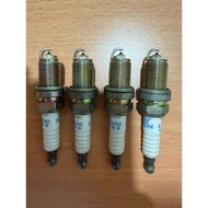 ORIGINAL BKR6EP-N-8 ***LAST 4PCS*** NGK SPARK PLUG TOYOTA Caldina 2.0 3S-GE / Celica 2.0 3S-GE / COR