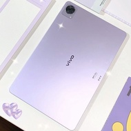 Tablet Second-Hand vivoPad Tablet PC Second-Hand Snapdragon 870 Extreme 120hz Learning Game Painting