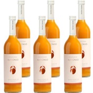 精選美國 Texas Rio Red 西柚汁 Texas Rio Red - Grapefruit Juice 700ml x6