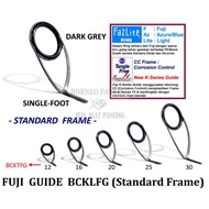 Fuji Guide K-Series BCKLFG Standard Frame (FAZLITE)
