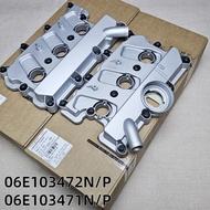 OEM Engine Valve Cover 06E103471N,06E103471P,06E103472N For AUDI A4/S4 B8,A5/S5,A6 C6/C7,A7,A8L D3/D