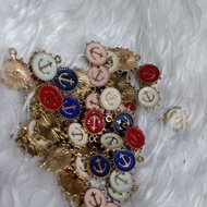 GANTUNGAN Diy charm Material/ diy charm/Bracelet Material/bandul/Hanging/Accessories