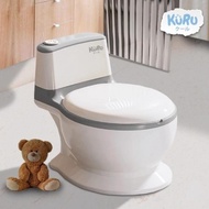 - KURU Baby 6035 Mini Toilet Potty Training Seat | Children's Toilet Train Potty