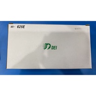 DIGITAL THERMOSTAT DEI-625E TERMOSTAT