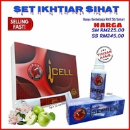 set isepress + icell