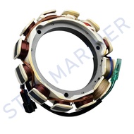 Starter Coil 688-85510 For Yamaha 2 Stroke 75HP 85HP 90HP Outboard Motor Parsun 688-85510-00