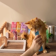 【貓狗零食】Hyperr超躍 好心情肉泥條 單條 寵物零食 紓壓