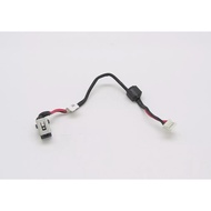 DC Jack ASUS K53E K53Z K53U X53U X53 K53BY K53TK K53T DC30100FJ00 (KN 298)
