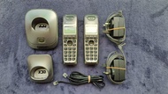 室內無線電話Panasonic