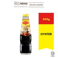 MAGGI� Oyster Sauce 340g (Halal)