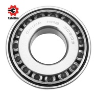 30203 Taper Roller Wheel Bearings 17x40x12