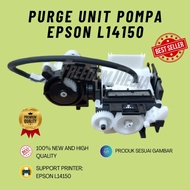 Purge Unit - Pump Head Assy Printer EPSON L14150 L 14150 L-14150 NEW