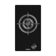 Whirlpool - GWG3010TH 30厘米 6000W 嵌入式單頭煤氣煮食爐