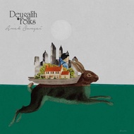 Deaugalih Folks - Anak Sungai CD