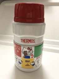 Thermos 膳魔師不銹鋼真空食物燜燒罐