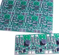 LED驅動板 模組 1-50W 漸亮漸暗 layout 洗板 電路設計 SMT/DIP代工代料