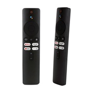 XMRM-M3 Voice Mi Box TV Stick Remote Control For Xiaomi Mi TV Stick 4A 4S 4X 4K Android Smart TV Box