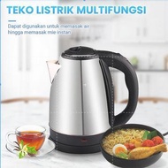 ELECTRIC KETTLE ELECTRIC KETTLE/ KLC ELECTRIC KETTLE/ HOT ELECTRIC KETTLE/ 2 LITER ELECTRIC KETTLE/ 
