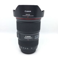 Canon EF 16-35mm F4 L IS USM