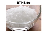 Behentrimonium Methosulfate | BTMS 50 | Conditioner