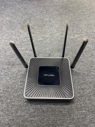 TPLINK TL-WAR1208 WIFI路由器