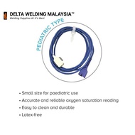 premium quality SPO2 PEDIATRIC PROBE SENSOR Malaysia