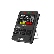 EROK AMT-600 Tuner & Metronome & Tone Generator 3-in-1 ชาร์จ 2.5 นิ้วสี LCD จูนเนอร์กีตาร์อิเล็กทรอน