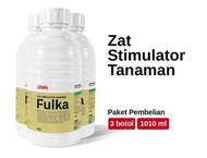 pupuk fulka original - nutrisi tanaman zat stimulator tanaman