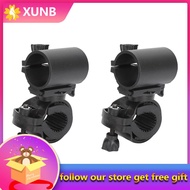 Xunb Wheelchair Cane Holder Powerful Grip Slipless Rubber Ring Wheelchairs Walking Universal for Accessories