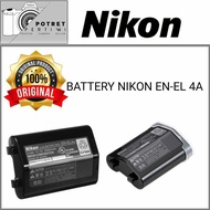 For Nikon EN-EL4a Battery D3X D3S D3 D2 D2X D2Xs D2Hs D2H F6 Camera