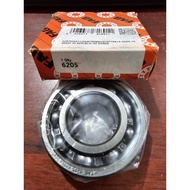 6205 FAG BEARING LAHAR LAHER LAKER