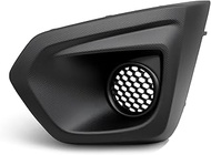 Left Driver Side Fog Light Cover Bezel Compatible with Impreza 2012-2014 57731FJ010 57731FG210