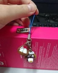 全新 茶犬 掛飾