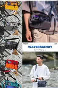 Patagonia Tote Bag 側袋 型格