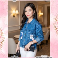 JEANS JACKET 67152 610 GR Z2H Direct Order