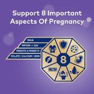 ANMUM MATERNA PLAIN MILK POWDER 650 G