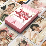 GIDLE SEASON'S GREETINGS Photocard Song Yuqi YUQI Tian Xiaojuan Album Same Card GIDLE SEASON'S GREET