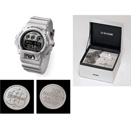 Promotions Casio G-Shock 30th anniversary DW-6930BS-8JR【Overseas Direct Store】