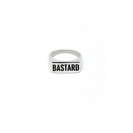 Custom bastard ring