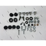 Ex5 Screw Handle Screw/ Leg Shield Screw /Body Frame Screw