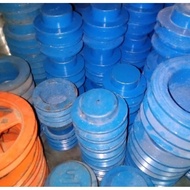 A1 2.5 Inch Cast Pulley Cast Iron Pulley