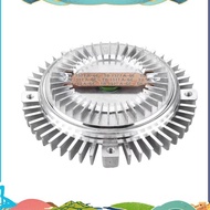 Car Radiator Cooling Fan Clutch 11521740962 11521723027 for     E24 E28 E30 E34 E36 Auto  Cooling Ac