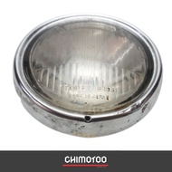 Honda c 70 stanley 61031 reflector originalmade in japan