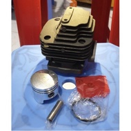 Nòng ( hơi) Cylanh máy cắt cỏ T200 ( 39mm)