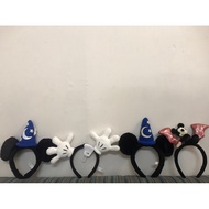 Disney Character Headband
