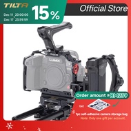 TILTA Camera Cage for LUMIX GH6 GH7 Panasonic GH7/GH6 TA-T15 SLR Micro Single Camera Accessories Pro