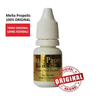 Propolis Melia Sehat Sejahtera (PT MSS) / Melia Propolis Original Kemasan Baru