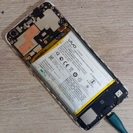 MESIN VIVO Y71 NORMAL