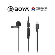 BOYA BY-M2D Digital Lavalier Microphone for Android Devices