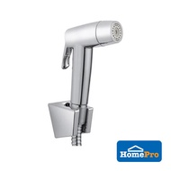 MOYA RINSING SPRAY SET AA89CCC CHROME H12.50XW3.5XD9.2 CM